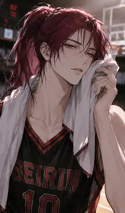 Profile image of 요츠나 아유무