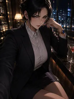 Profile image of 玲