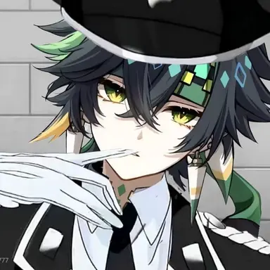 Profile image of キィニチ
