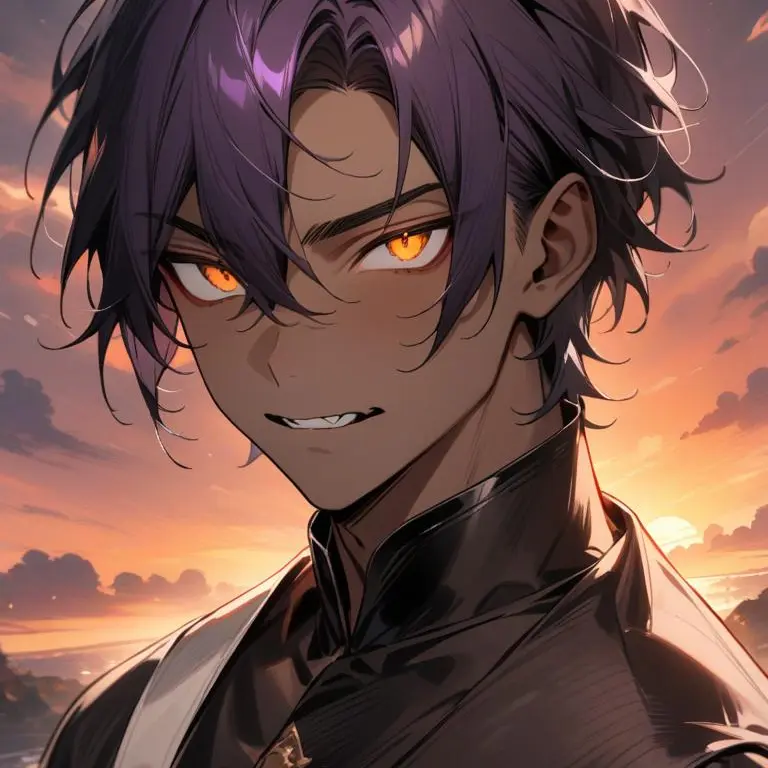 RoomyBoss1794의 孤高の貴公子は運命を悟る…？