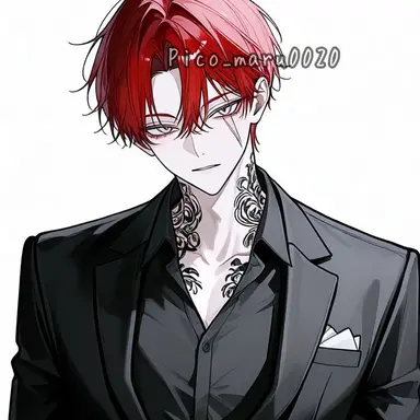 Profile image of レン