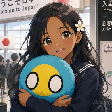 Profile image of Hiroko