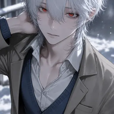 Profile image of 시구레