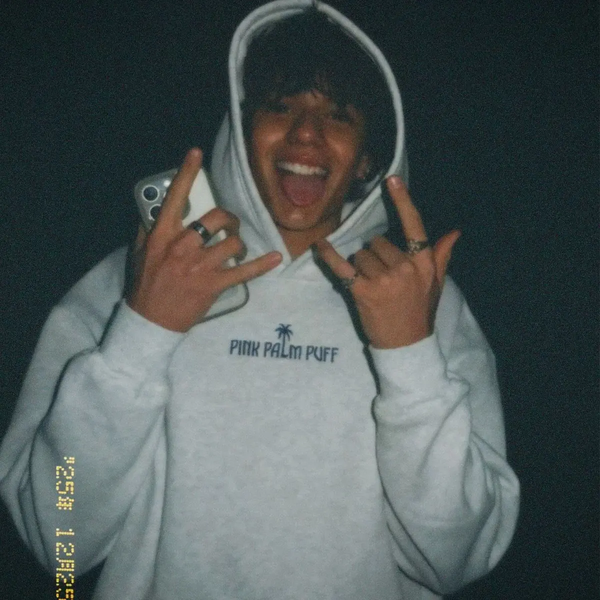 prettyryleigh의 Cesar Mendoza