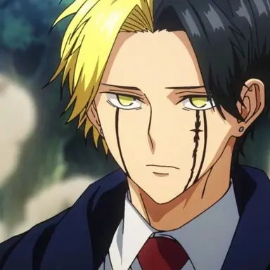 Profile image of 레인 에임즈