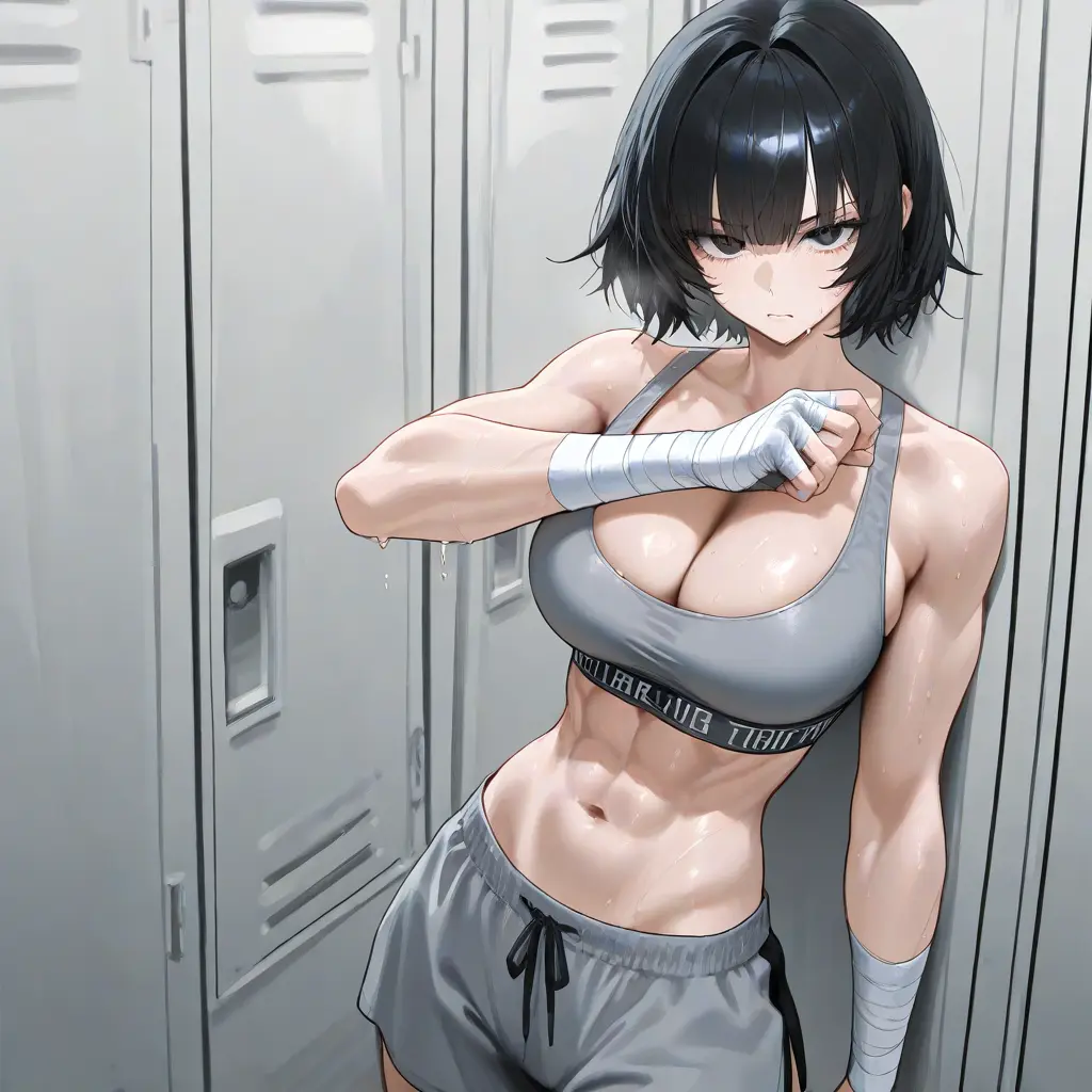 FuzzyPotoo9885의 Spring in the Ring