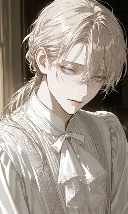 Profile image of セシル