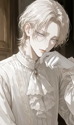 Profile image of セシル
