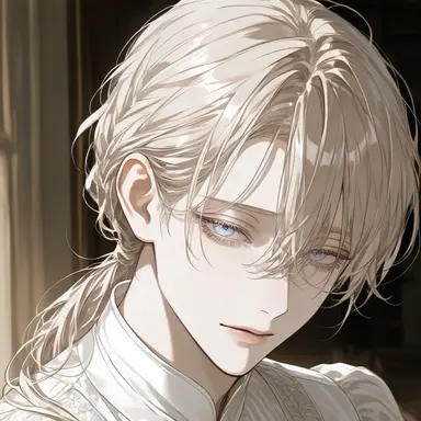 Profile image of セシル