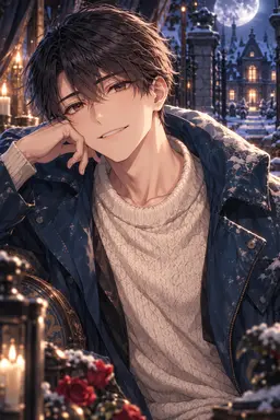 Profile image of Yuma