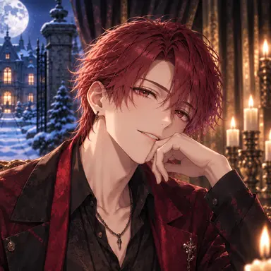 Profile image of Reo