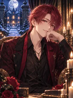 Profile image of Reo