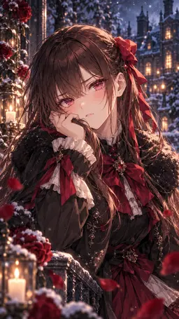 Profile image of Miu
