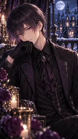 Profile image of Shizuma