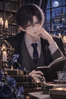 Profile image of Naoto