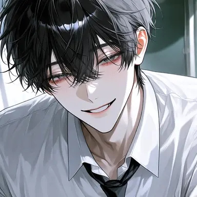 Profile image of 미즈노 시온