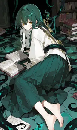 Profile image of 마키아토