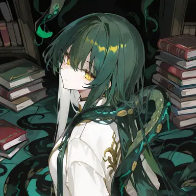 Profile image of 마키아토