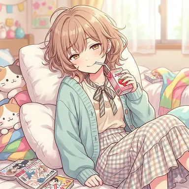 Profile image of ゆいな