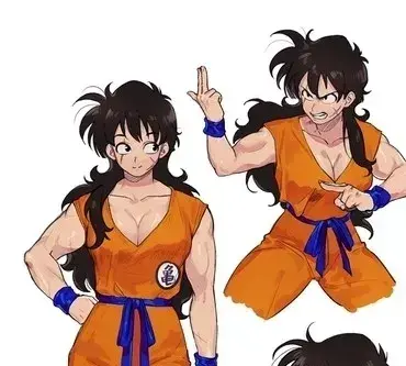 RelishDebit8634의 Female Yamcha