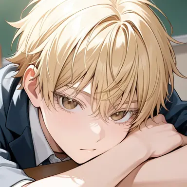 Profile image of 蒼真