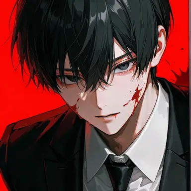 Profile image of Seth