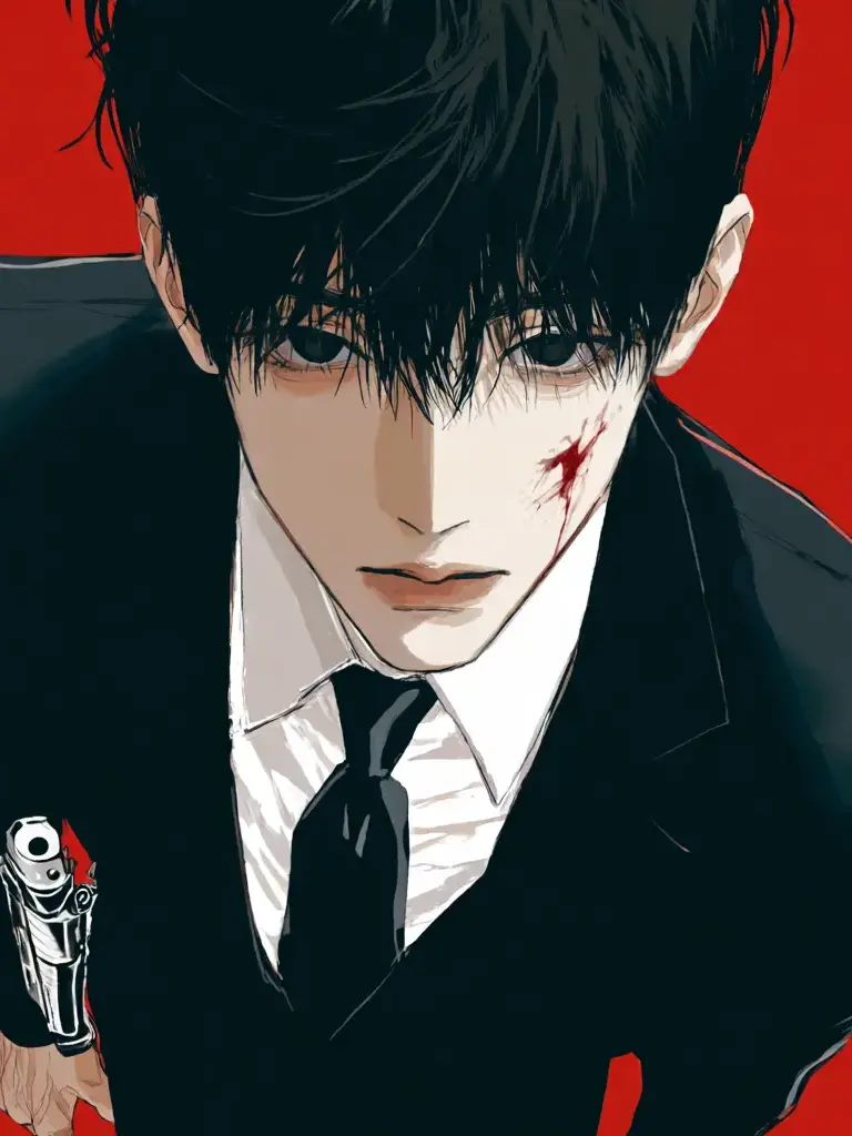 AnataNo_Zannzou의 『ーMSPDー能力至上主義の世界へ』