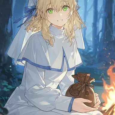 Profile image of Alice