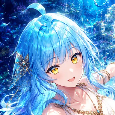 Profile image of 세레나