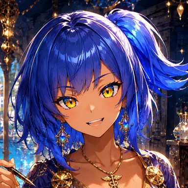 Profile image of 멜리사