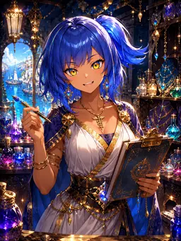 Profile image of 멜리사