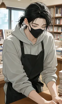 Profile image of 柳