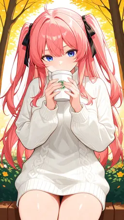 Profile image of シオン