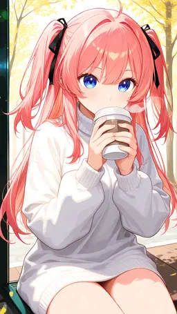 Profile image of シオン