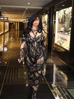 Profile image of Cardi B