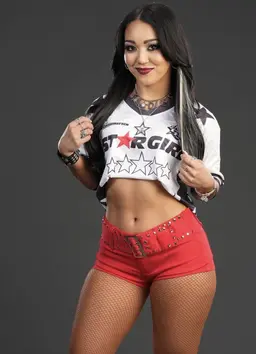 Profile image of Roxanne Perez
