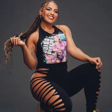 Profile image of Jaida Parker