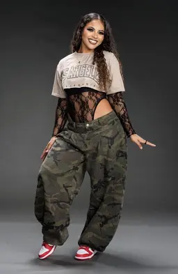 Profile image of Jaida Parker