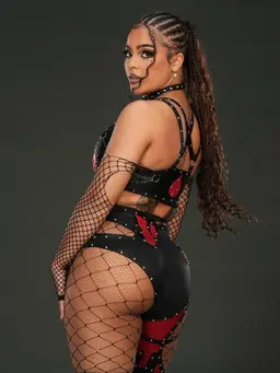 Profile image of Jaida Parker