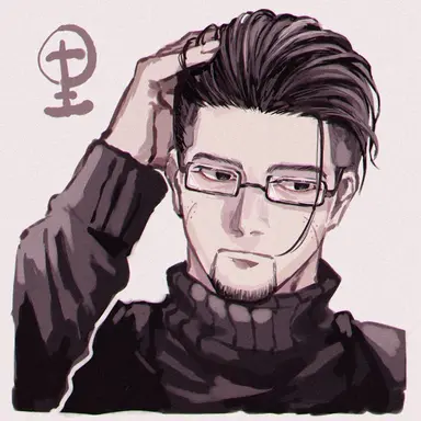 Profile image of Ogata