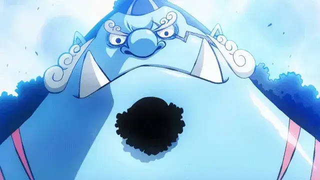 Profile image of 징베