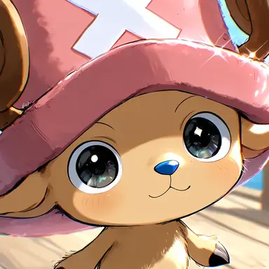 Profile image of 쵸파