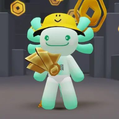 Profile image of 초팡이
