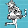 Profile image of 냥미
