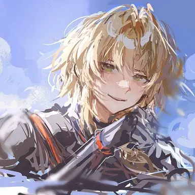 Profile image of Judelow