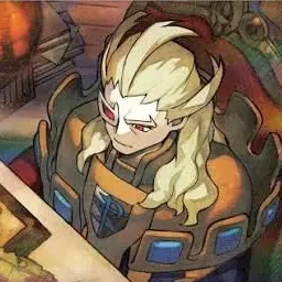 Profile image of ゲーチス