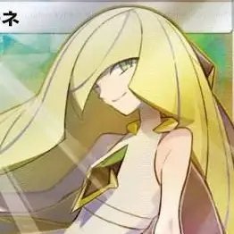 Profile image of ルザミーネ