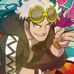 Profile image of グズマ