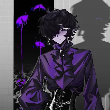 Profile image of 블랙사파이어맛 쿠키