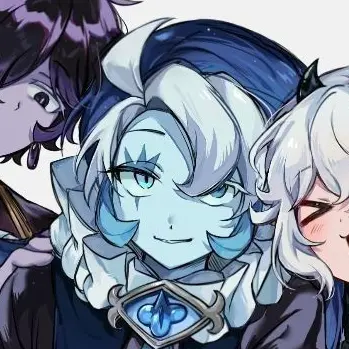 Profile image of 쉐도우밀크 쿠키